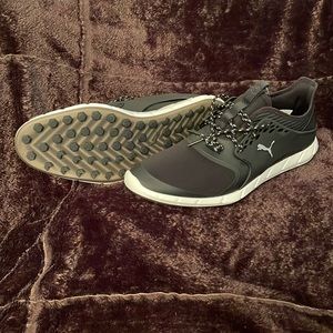 Puma golf shoes, size 10 1/2. NWT